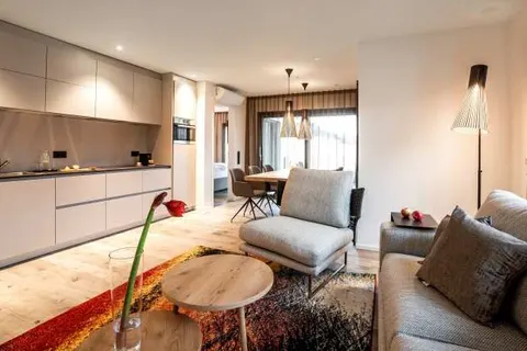 PRIMERA Apartments foto 10