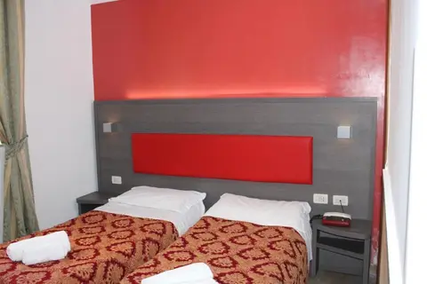Hotel Center 2 in Rome, foto 2
