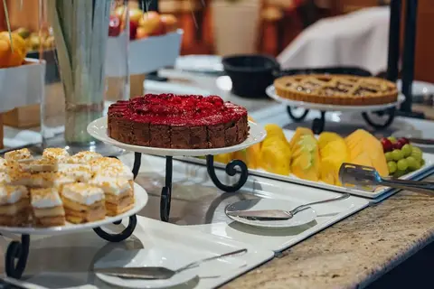 Ramada Resort by Wyndham Kranjska Gora in Kranjska Gora — foto 7