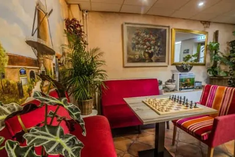 Hotel Le Provencal foto 8