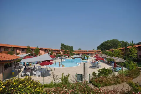 Green Village Resort in Lignano Sabbiadoro / Lignan — foto 3