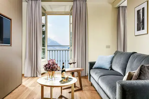 Grand Hotel  Victoria in Menaggio — foto 29
