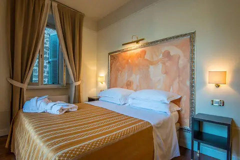 Albergo Sant'Emidio in Ascoli Piceno — foto 8