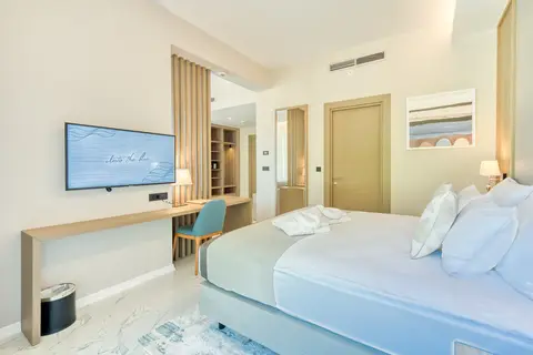 Hyatt Regency Kotor Bay Resort in Kotor — foto 16