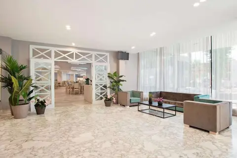 Hotel Best Cambrils in Cambrils — foto 13