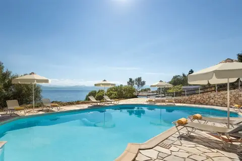 Wyndham Loutraki Poseidon Resort in Δημοτική Ενότητα Λουτρακίου - Περαχώρας — foto 6