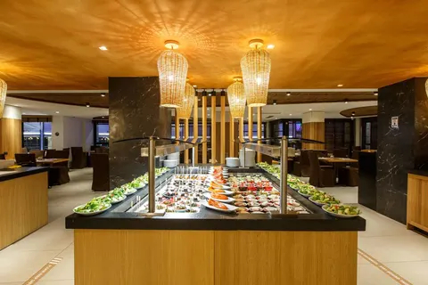 Palmera Beach Hotel & Spa foto 5
