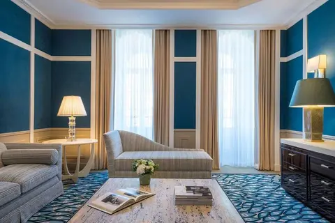 Maison Albar Hotels Le Monumental Palace in Porto, foto 24