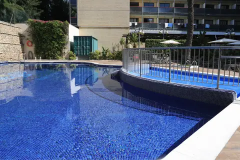 EuroSalou & Spa in Salou — foto 10