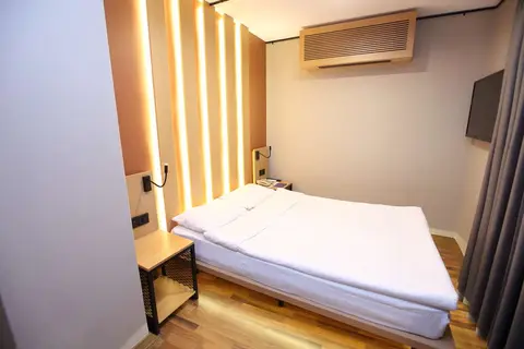 Hotel Antik in Fatih, foto 17