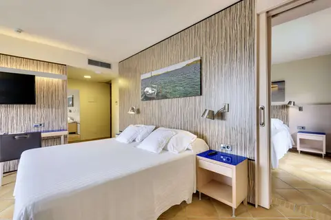 Hotel Seth Punta Prima in Sant Lluís, foto 19