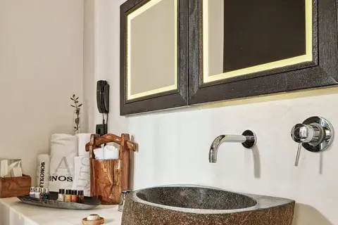Myconian Utopia Relais & Chateaux in Δήμος Μυκόνου — foto 5