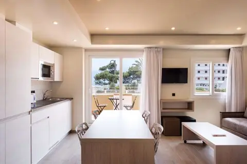 Aparthotel Orquidea in Santa Eulària des Riu — foto 12