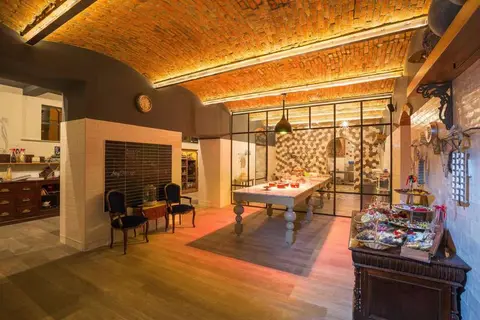 Amadria Park Hotel Continental in Opatija — foto 20