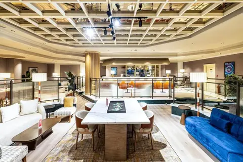 Elite World Comfy Istanbul Taksim in Fatih — foto 5