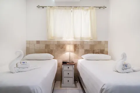 Appartementen Villa Magna - adults only foto 4