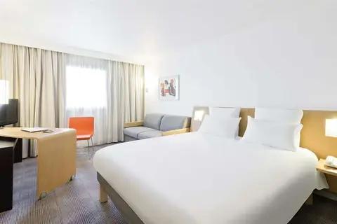 Novotel Barcelona Cornella in Cornellà de Llobregat — foto 3