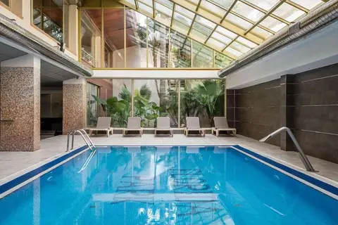Alegria Florida & Spa in Santa Susanna — foto 2