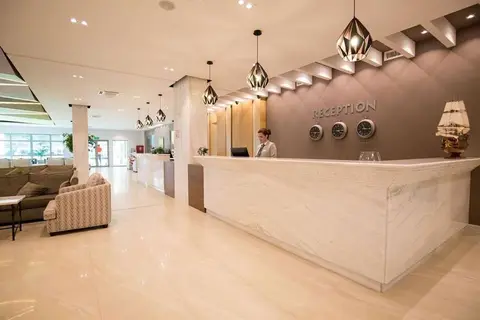 Thassos Grand Resort in Δήμος Θάσου — foto 24