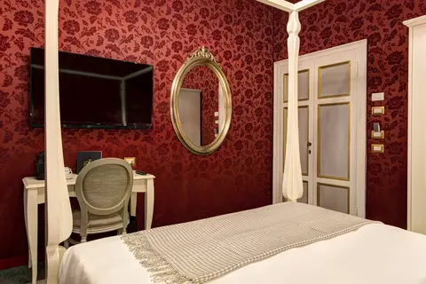 GKK Exclusive Private Suites in Venetië, foto 21