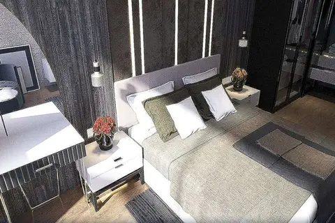 Istanbul Airport Express Plus Hotel in Arnavutköy — foto 2