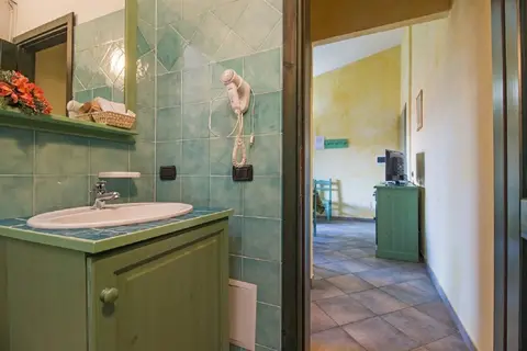 Gli Ontani Hotel Residence in Orosei — foto 15