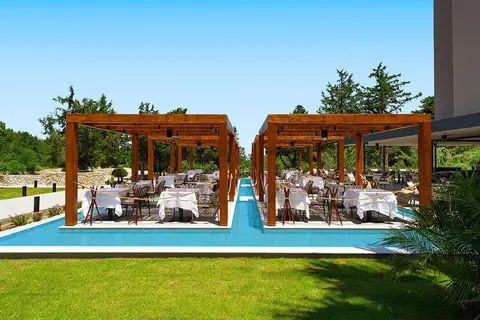 Cabu Hotel in Δήμος Ρόδου — foto 7