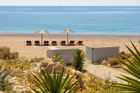 Mea Terra & Villa Seven in Lachania — foto 28