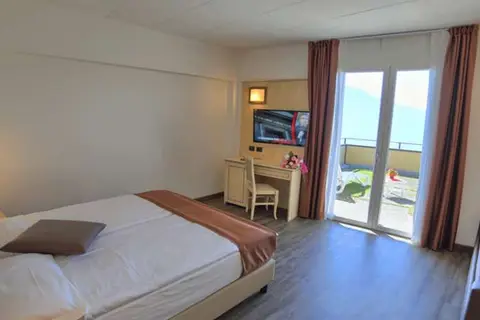 Hotel Le Balze Aktiv & Wellness in Tremosine sul Garda, foto 17