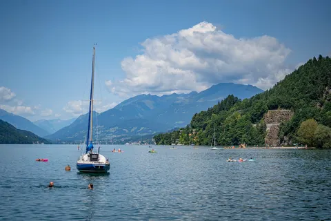 Camping Burgstaller foto 21