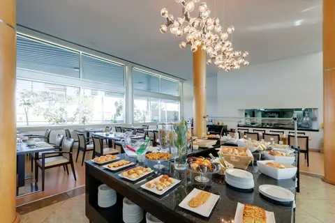 TRYP by Wyndham Porto Expo Hotel in Vila Nova de Gaia — foto 28