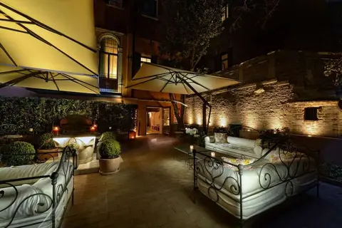 Palazzetto Madonna in Venetië, foto 9