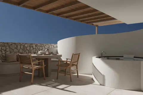 Tina's Plus Hotel in Faliraki — foto 25