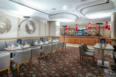 Hotel Riu Plaza The Gresham Dublin in Dublin — foto 12