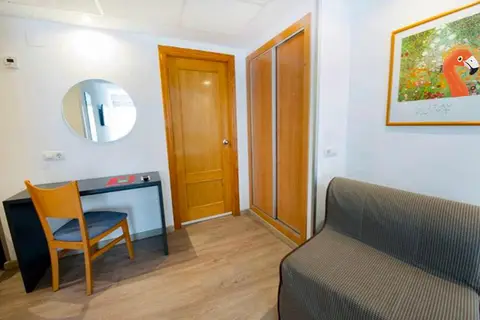 Hotel Montemar in Benidorm — foto 18