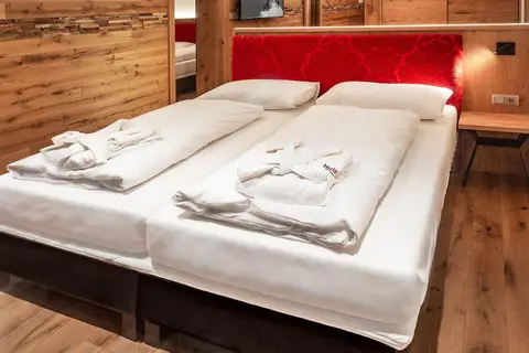Berghotel Schmittenhöhe in Zell am See — foto 11
