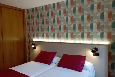 Apartamentos VIDA Sanxenxo in Sanxenxo — foto 15