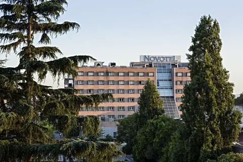 Novotel Caserta Sud in Caserta — foto 2