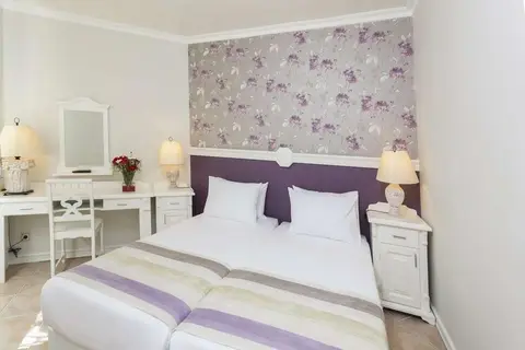 Hotel Iz Flower Side Beach in Manavgat, foto 6
