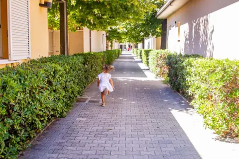Villaggio Tur. Lido D Abruzzo in Roseto degli Abruzzi — foto 15
