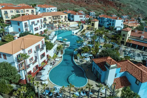 Hotel Dreams Madeira foto 27