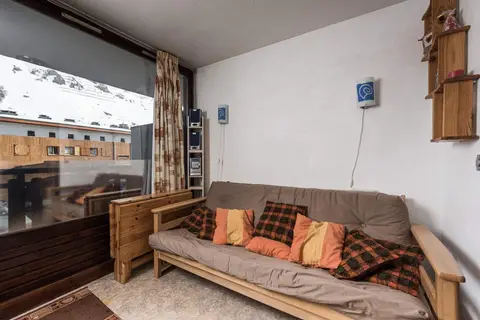 Nouvelles résidences in Tignes, foto 14