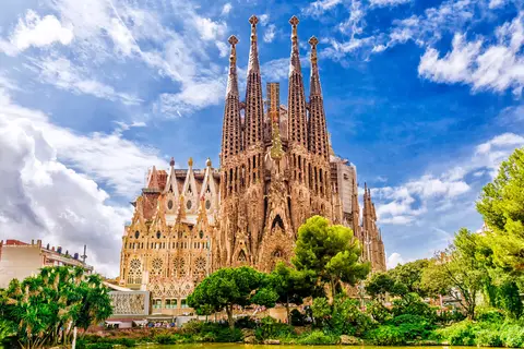 Cruise van Argentinië naar Italië & 2 hotelnachten in Cruisereizen, foto 13