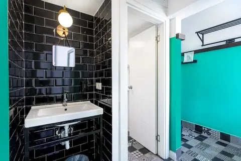 Anjeliq Downtown Boutique Hotel in Alanya — foto 19