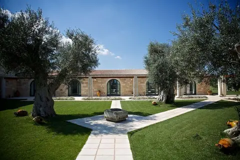 Masseria Stali in Caprarica di Lecce, foto 10