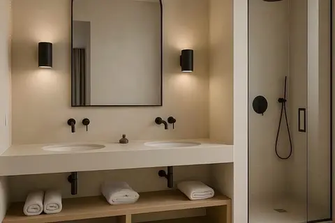 Kyma Hotel in Δημοτική Ενότητα Μαραθοκάμπου — foto 8