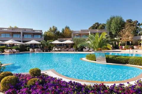 Sani Asterias in Kassandra Municipal Unit, foto 25