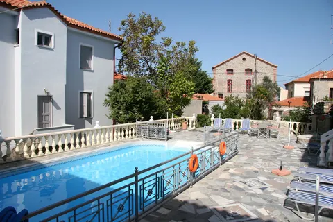 Appartementen Stella foto 5