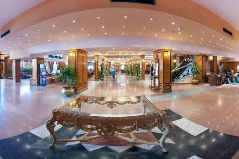 Blend Club Aqua Resort in Hurghada, foto 13