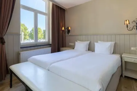 Amrâth Hotel Bigarré foto 11